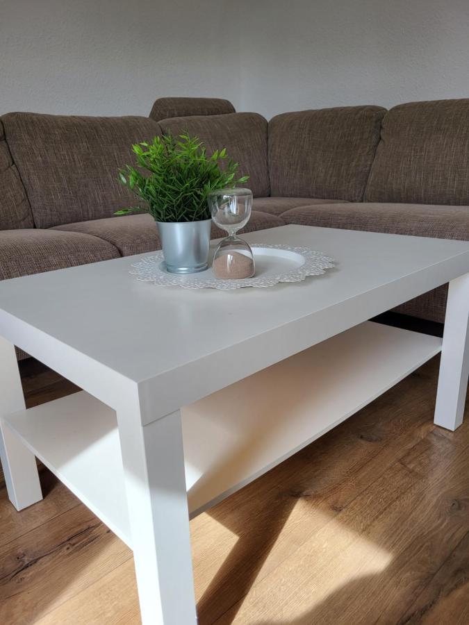 Westkueste Ferienwohnung هايدة المظهر الخارجي الصورة