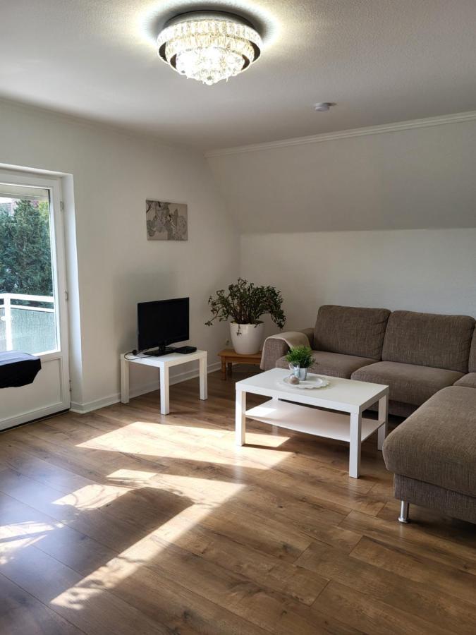Westkueste Ferienwohnung هايدة المظهر الخارجي الصورة