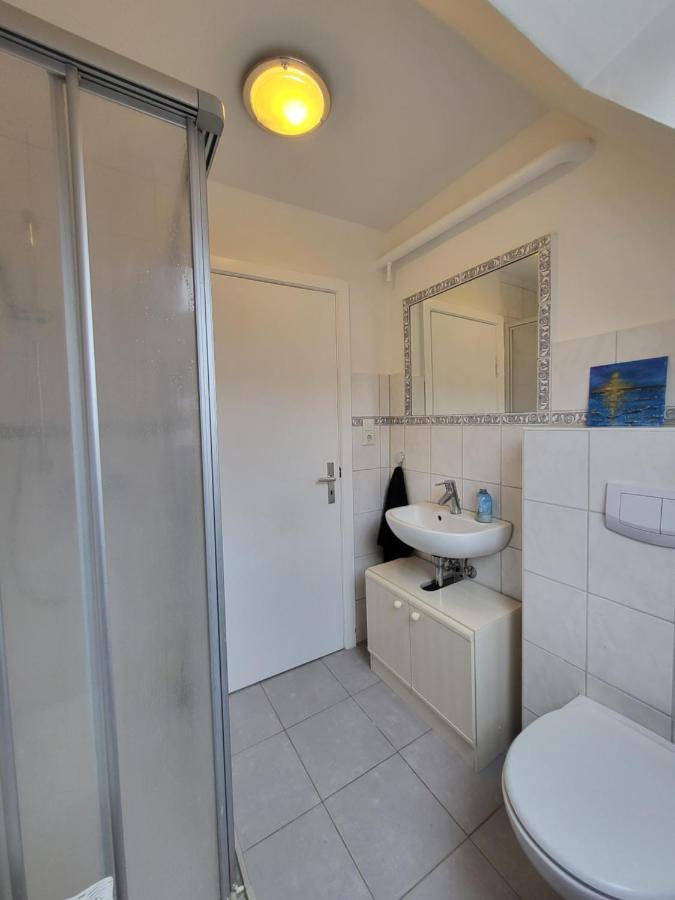 Westkueste Ferienwohnung هايدة المظهر الخارجي الصورة